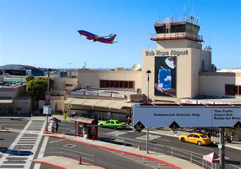 airport shuttle to burbank airport